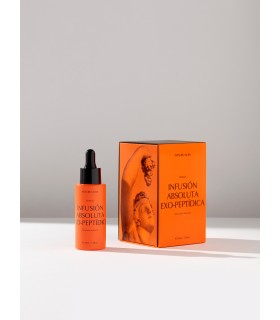 ARTURO ALBA INFUSION ABSOLUTA EXO-PEPTIDICA 30 ML
