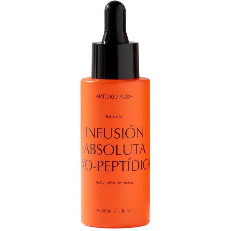 ARTURO ALBA INFUSION ABSOLUTA EXO-PEPTIDICA 30 ML