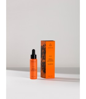 ARTURO ALBA FIRMEZA Y LUMINOSIDAD DMAE-URSOLICO 30ML