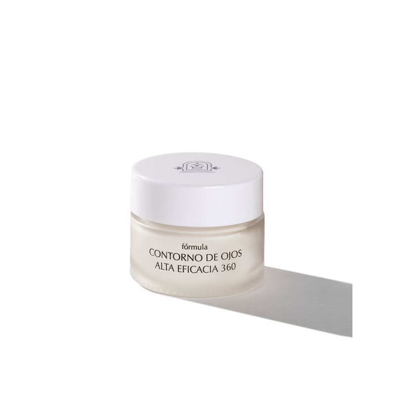 ARTURO ALBA CONTORNO DE OJOS ALTA EFICACIA 360º 15 ML