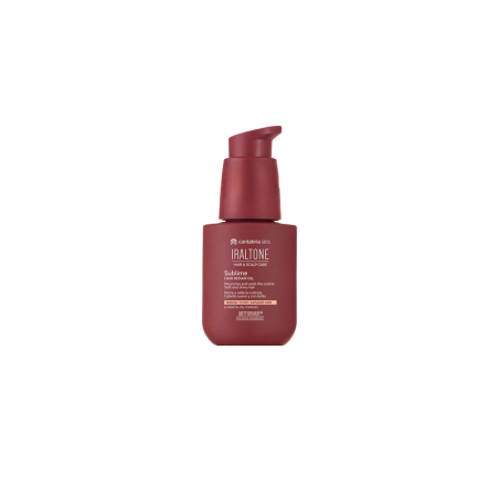 Iraltone Sérum Capilar Reparador 50 ml | Sublime Hair Repair Oil