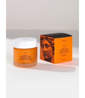 ARTURO ALBA MANTECA 1ª LIMPIEZA Y DESMAQ A LA RESINA DE PIMENTON 125 ML