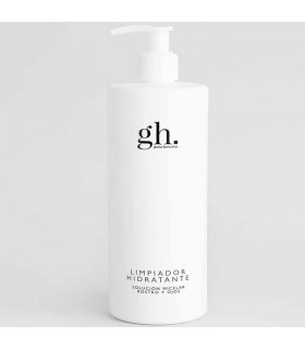 GH LIMPIADOR HIDRATANTE 500 ML