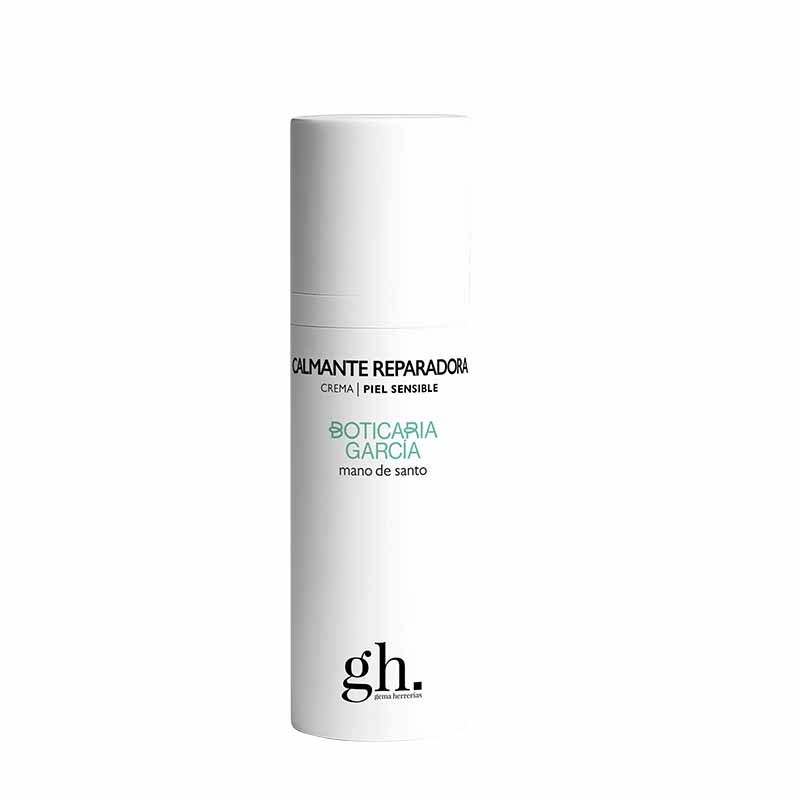 GH x BOTICARIA GARCIA MANO DE SANTO CREMA REPARADORA
