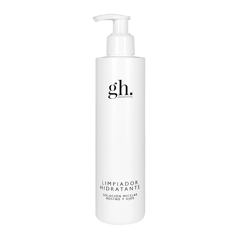 GH Limpiador Hidratante 250 ml | Limpieza suave facial