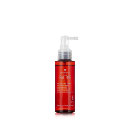 Iraltone Loción Anticaída 100 ml | Tratamiento anticaída
