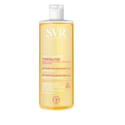 SVR Topialyse Huile Lavante 400 ml | Aceite de ducha piel seca