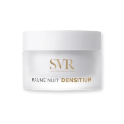 SVR Densitium Bálsamo de Noche Recarga 50 ml | Cuidado antiedad