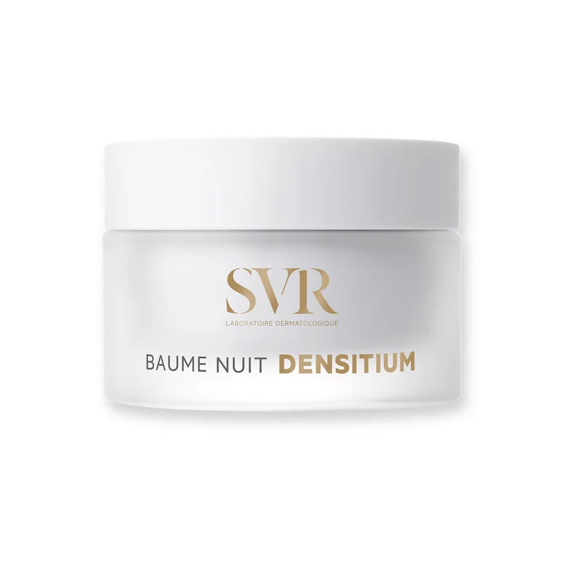 SVR Densitium Bálsamo de Noche Recarga 50 ml | Cuidado antiedad