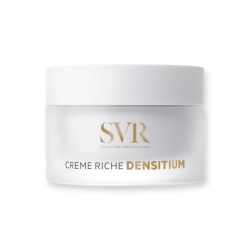 SVR Densitium Crema Rica 50 ml | Crema antiarrugas piel seca