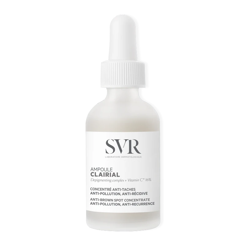 SVR Clairial Ampoule 50 ml | Concentrado Antimanchas