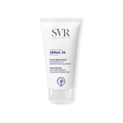SVR Xerial 30 Crema de Pies 50 ml para durezas y talones