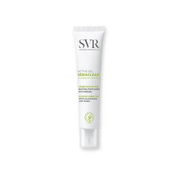 SVR Sebiaclear Active Gel 40 ml | Gel antiimperfecciones