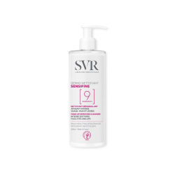 SVR Sensifine Dermo-Nettoyant 400 ml | Limpiador desmaquillante