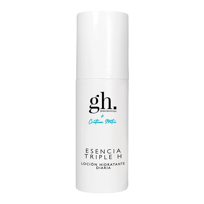 GH x Cristina Mitre Esencia 4FNH 150 ml | loción