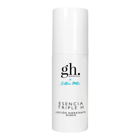 GH x Cristina Mitre Esencia 4FNH 150 ml | loción