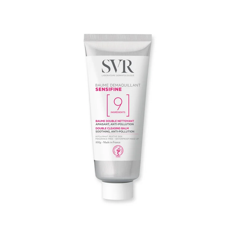 SVR Sensifine Bálsamo Desmaquillante 100 ml | Piel sensible