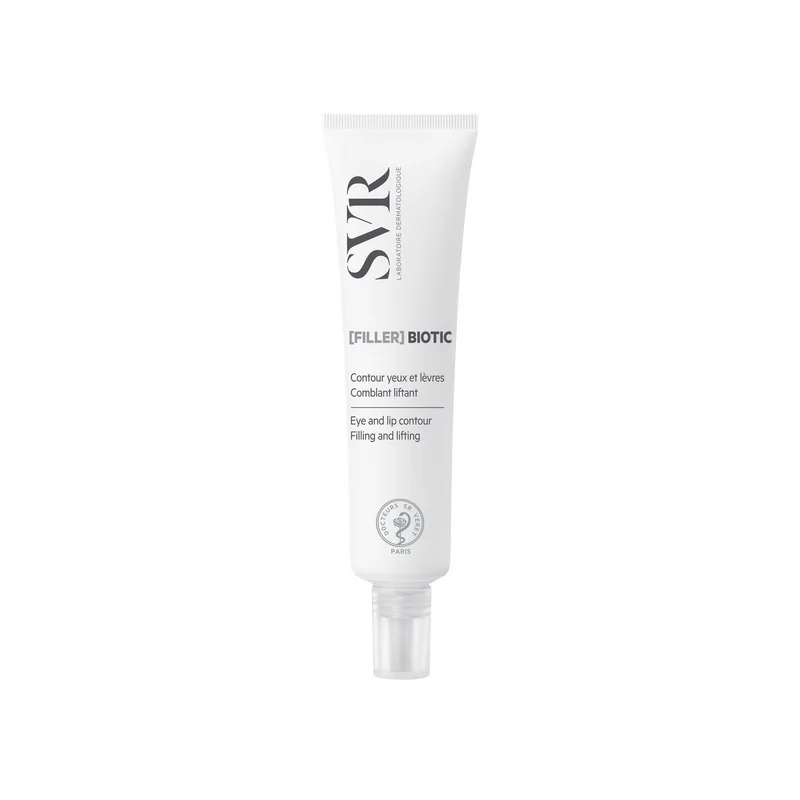 SVR Filler-Biotic Contorno de Ojos 15 ml | Antiedad
