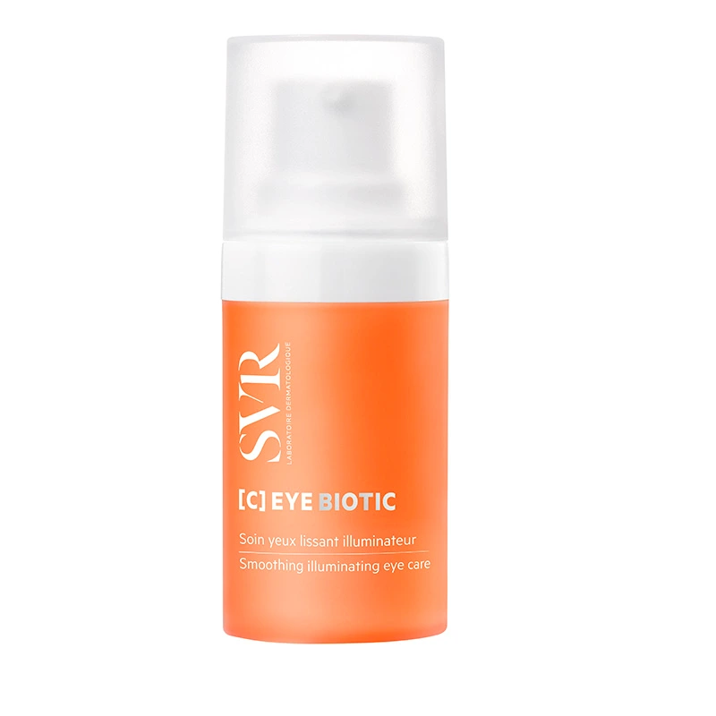 SVR Biotic C Eye 15 ml | Contorno de ojos iluminador