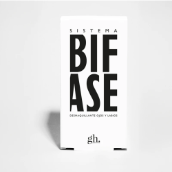 GH Sistema Bifase Desmaquillante Ojos y Labios 150 ml + 50 ml