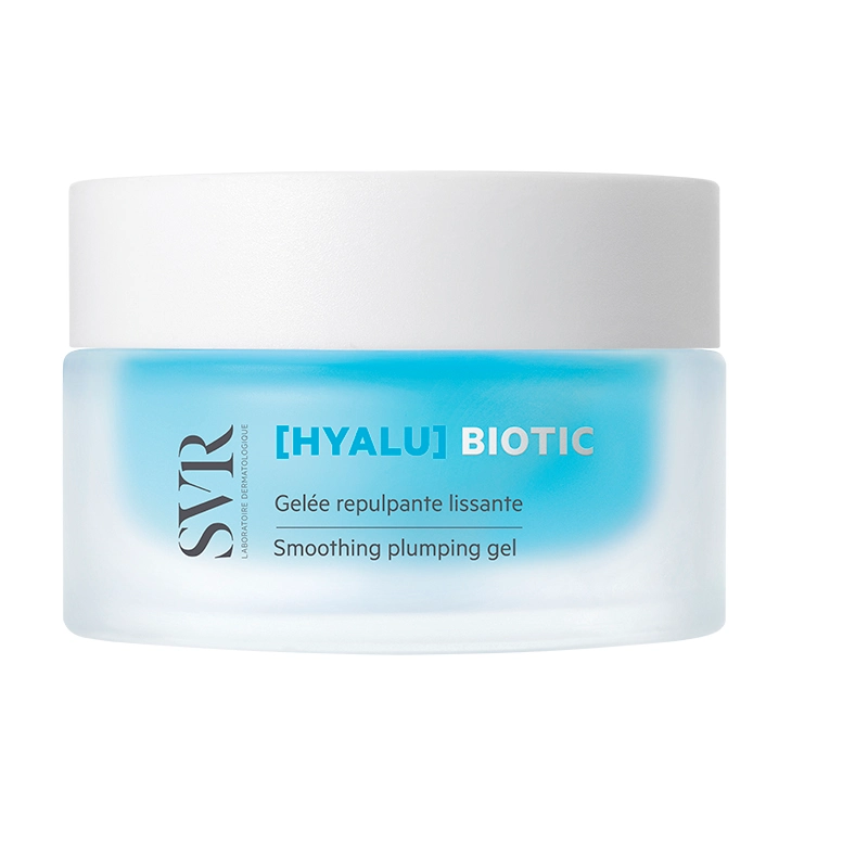 SVR Hyalu-Biotic 50 ml | Crema hidratante reparadora facial