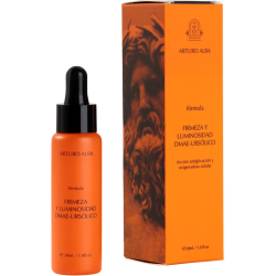 Sérum DMAE + Ácido Ursólico Reafirmante | Arturo Alba 30 ml