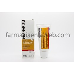 PRANAROM AROMALGIC ROLL-ON ARTICULACIONES FATIGADAS