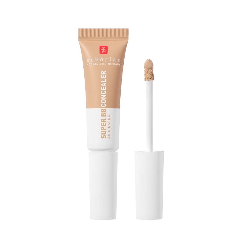 Erborian Super BB Concealer Honey SPF25 5% Niacinamida 10 ml