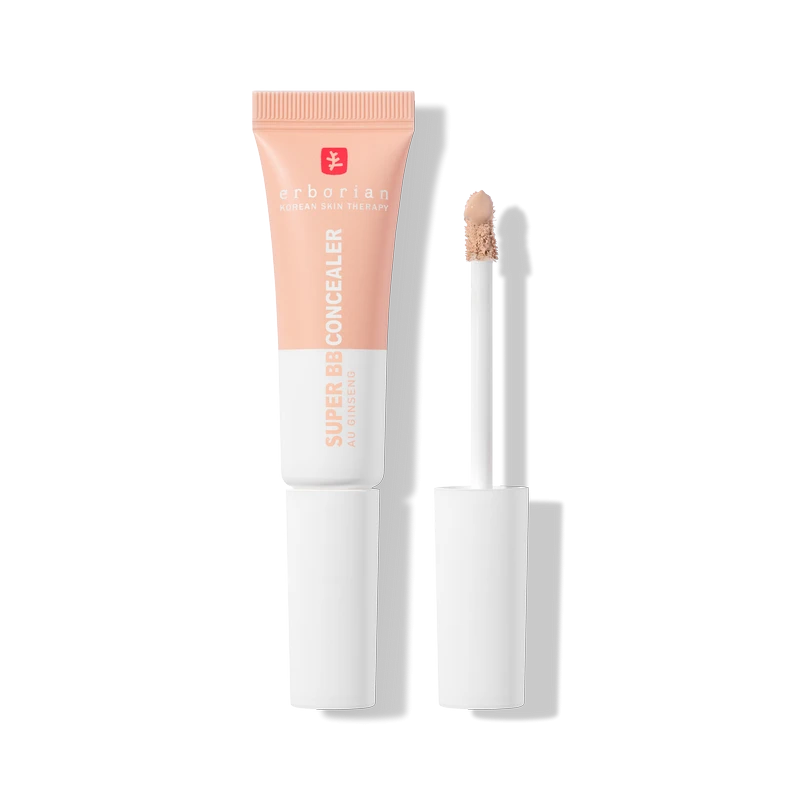 Erborian Super BB Concealer Clair SPF 25 10 ml | Corrector BB