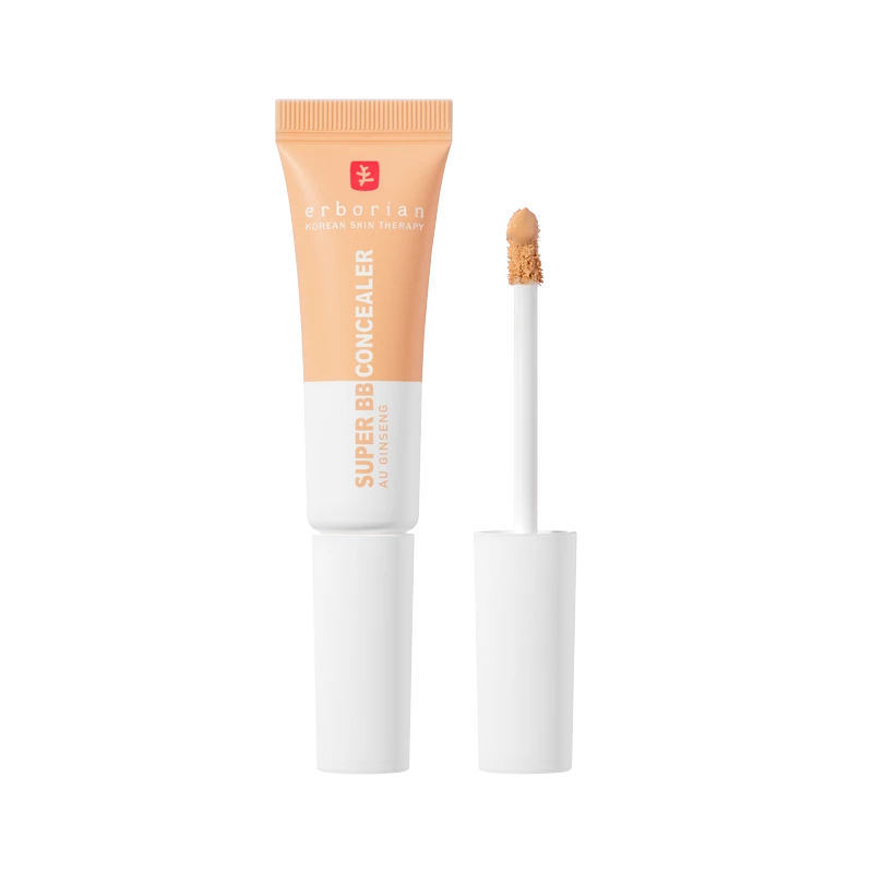 Erborian Super BB Concealer Doré SPF 25 10 ml | Corrector