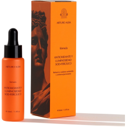 Sérum antioxidante Arturo Alba SOD-Ferúlico 30 ml | Luminosidad