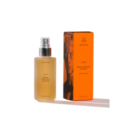 Bruma calmante e hidratante Arturo Alba 125 ml para piel sensible