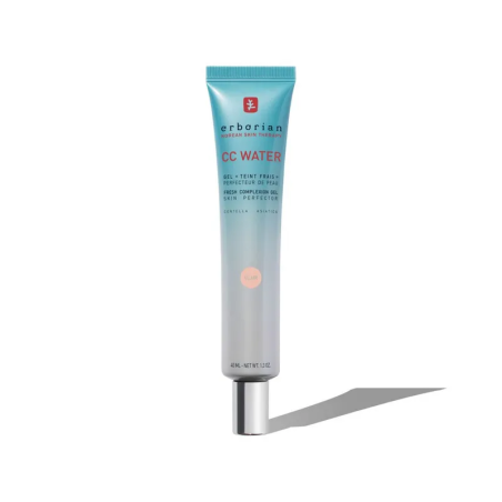 Erborian CC Water Clair 40 ml | CC cream ligera hidratante