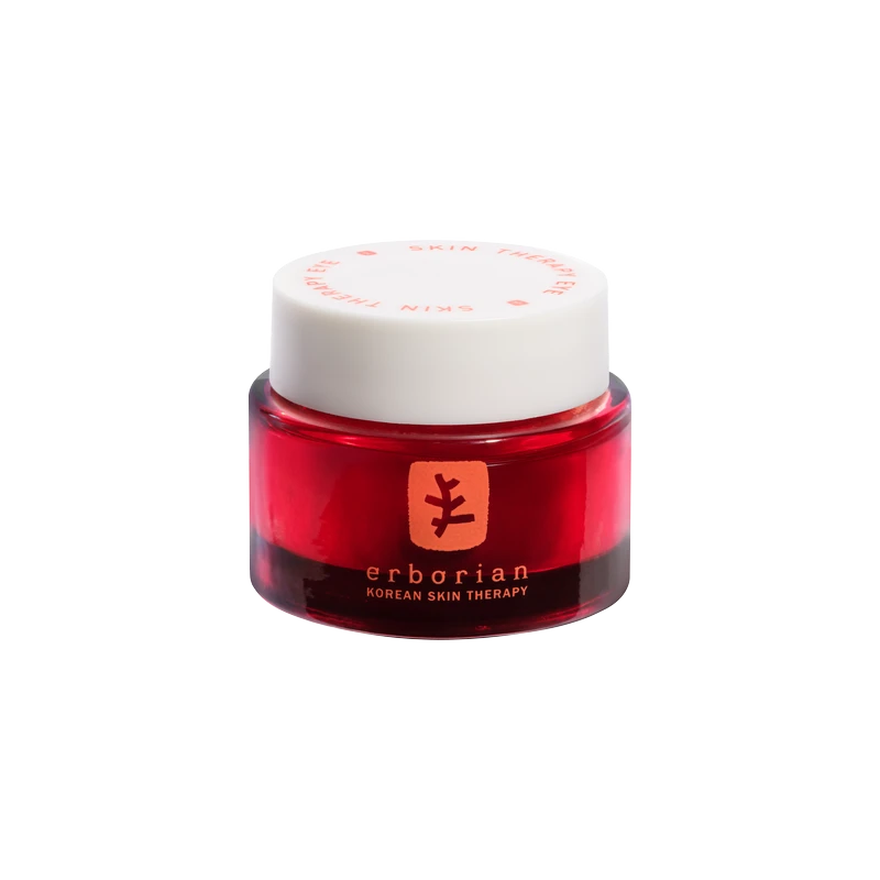 Erborian Skin Therapy Eye 15 ml | Contorno de ojos 7 en 1