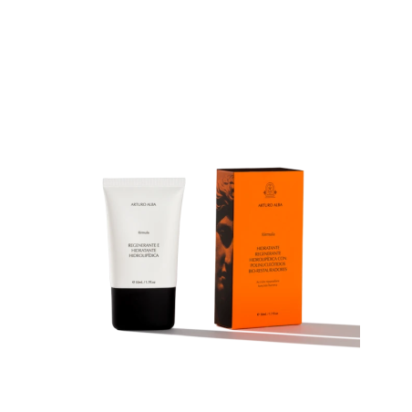 Crema Barrera Regenerante con PDRN Arturo Alba 50 ml
