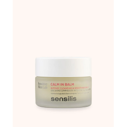 Sensilis Calm In Balm Bálsamo Limpiador 50 ml | Limpieza suave