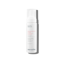 Sensilis Gentle Cleansing Mousse 200 ml | Espuma limpiadora suave