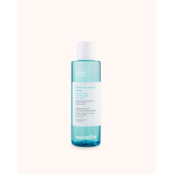 Sensilis Purify Balancing Toner 200 ml | Tónico Facial Equilibrante