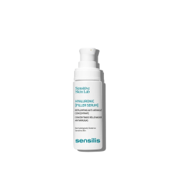 Sensilis Hyaluronic Filler Serum 30 ml | Sérum Ácido Hialurónico
