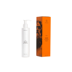 Limpiadora Espumosa Arturo Alba para Piel Sensible 200 ml
