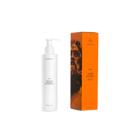 Limpiadora Espumosa Arturo Alba para Piel Sensible 200 ml