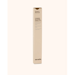 Sensilis MK Eyebrow Sculptor 3 en 1 03 Brune | Lápiz de cejas