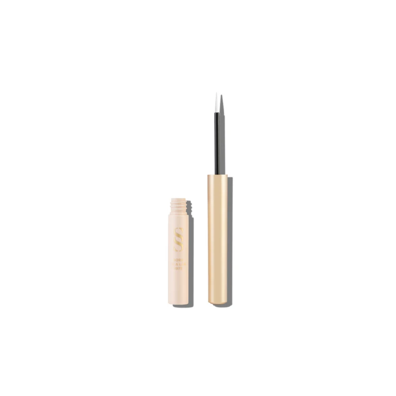 Sensilis MK Eyeliner Eternalist 2,5 ml | Eyeliner líquido larga duración