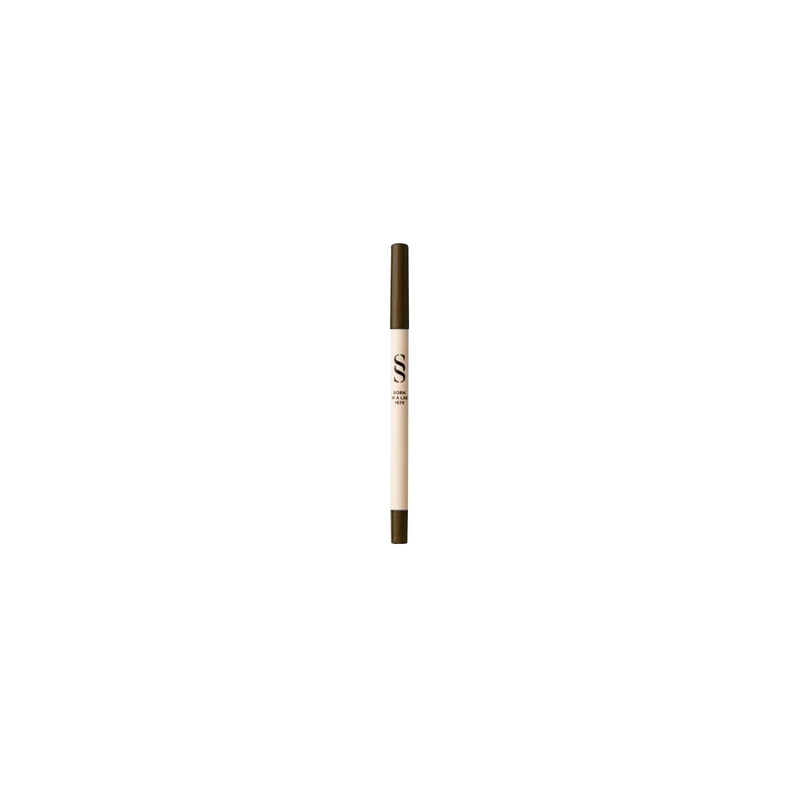 Sensilis MK Le Crayon Color 02 Brun | Lápiz de ojos marrón 1,2 ml