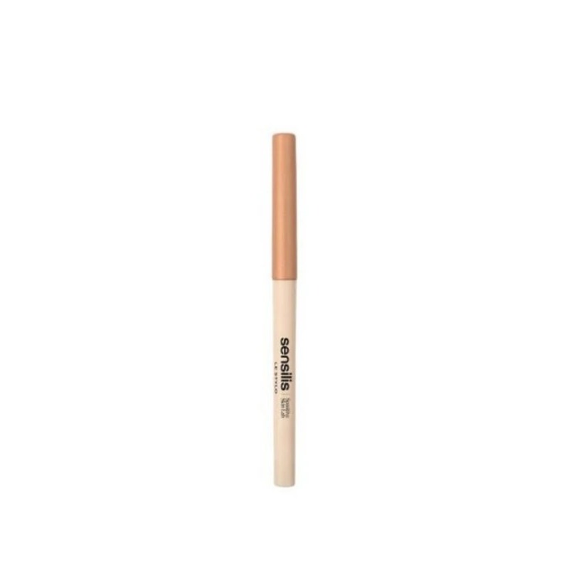 Sensilis MK Le Stylo Color 04 Nude | Lápiz de ojos 0,35 g