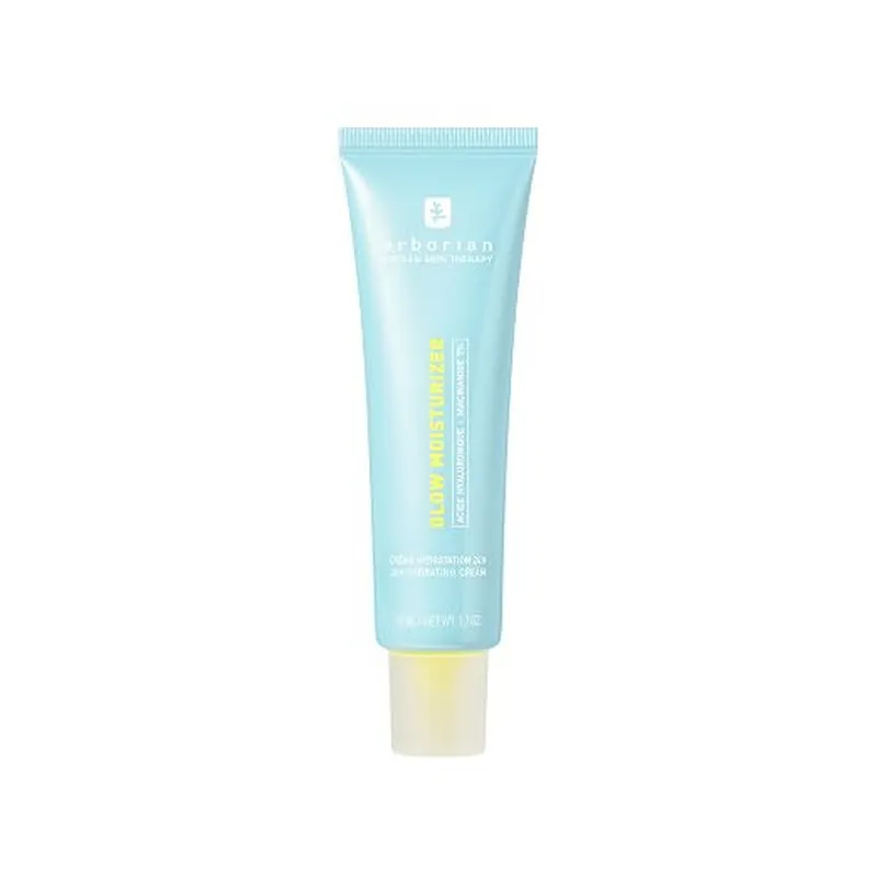 Erborian Hydra Glow Moisturizer 30 ml | Crema hidratante glow