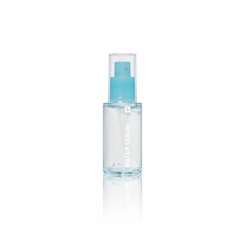 Erborian Water Serum 30 ml | Sérum Ácido Hialurónico 24h