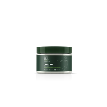 Creatina Creavitalis® 3 g | IVB Creatina Essential en polvo