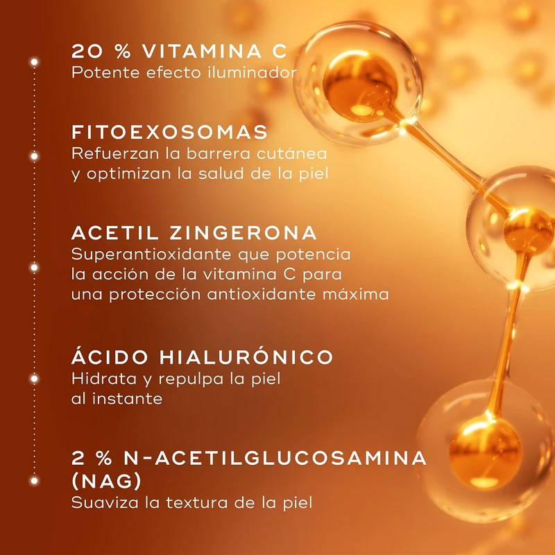 Medik8 C-Tetra Advanced 20% Vitamina C Gel Sérum 30 ml