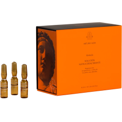 Arturo Alba Solución Nativa Desalterante 20 ampollas 1 ml